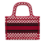 Dior Mini Dioramour Book Tote (SHG-RqDdGc)
