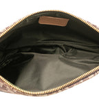 Dior Mini Diorissimo Saddle Pochette (SHG-eTetRL)