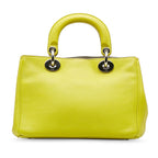 Dior Mini Diorissimo Satchel (SHG-yQOPq2)