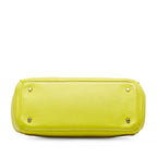 Dior Mini Diorissimo Satchel (SHG-yQOPq2)