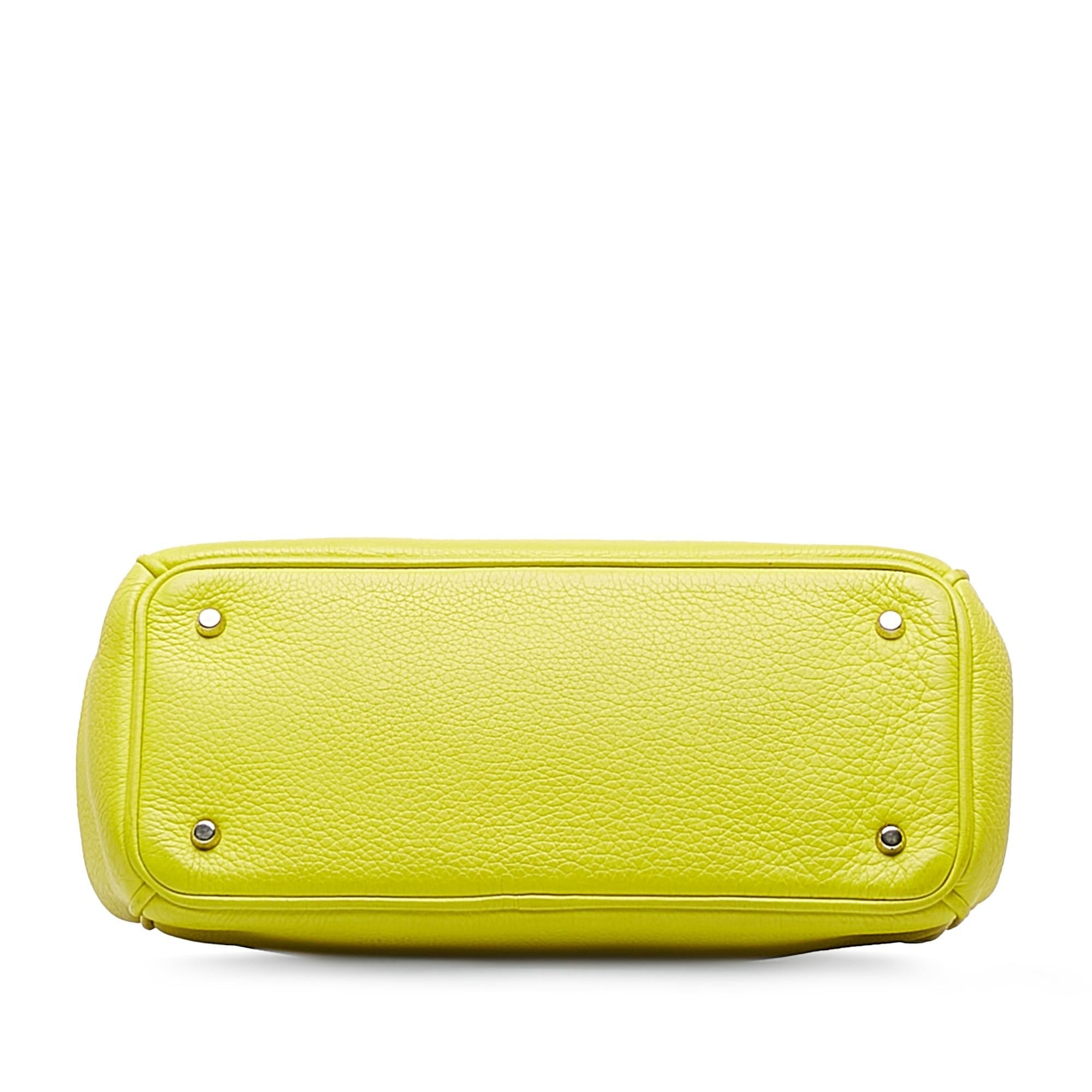 Dior Mini Diorissimo Satchel (SHG-yQOPq2)