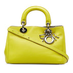 Dior Mini Diorissimo Satchel (SHG-yQOPq2)
