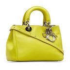 Dior Mini Diorissimo Satchel (SHG-yQOPq2)