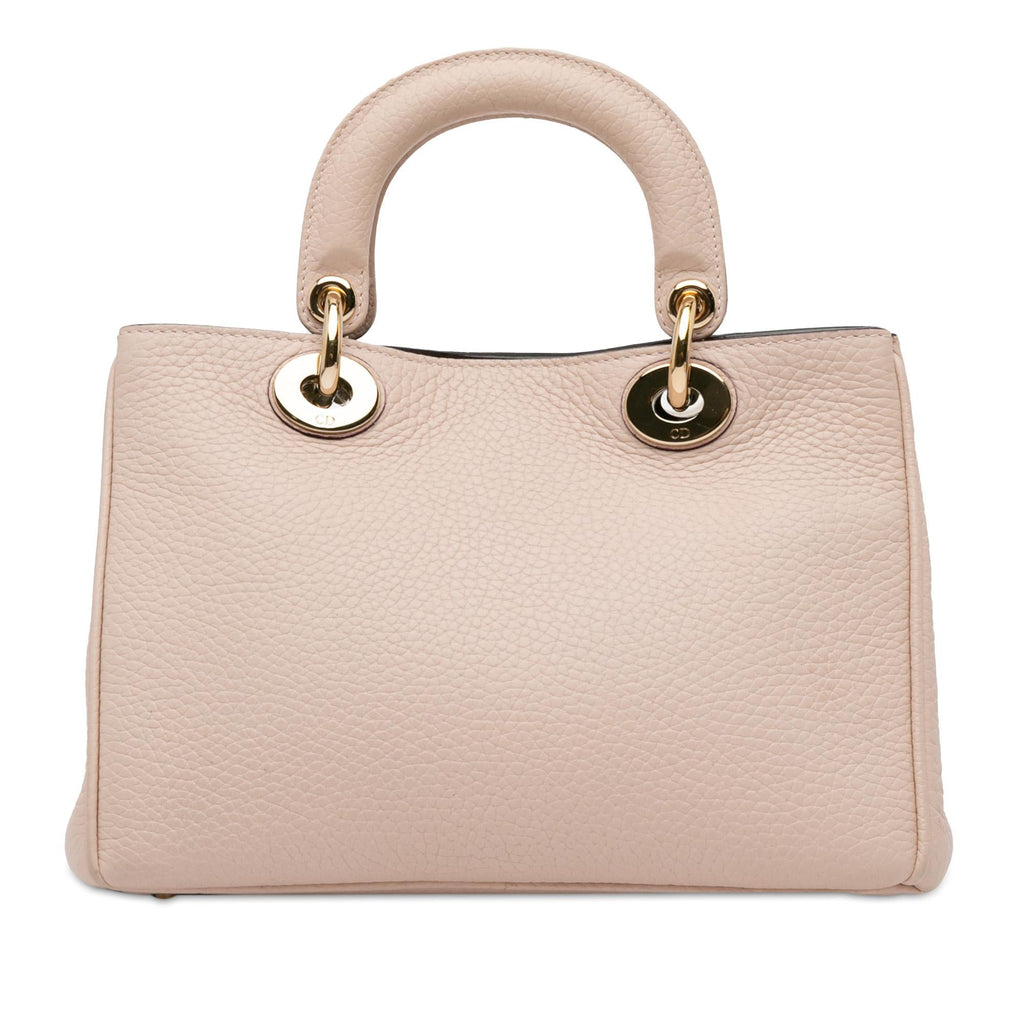 Dior Mini Diorissimo Satchel (SHG-jrbp2W)