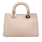 Dior Mini Diorissimo Satchel (SHG-jrbp2W)