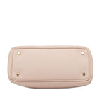 Dior Mini Diorissimo Satchel (SHG-jrbp2W)