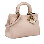 Dior Mini Diorissimo Satchel (SHG-jrbp2W)