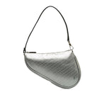 Dior Mini Embossed Micro Oblique Saddle (SHG-kNgwj4)