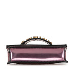 Dior Mini JaDior Chain Flap (SHG-sOwy4p)