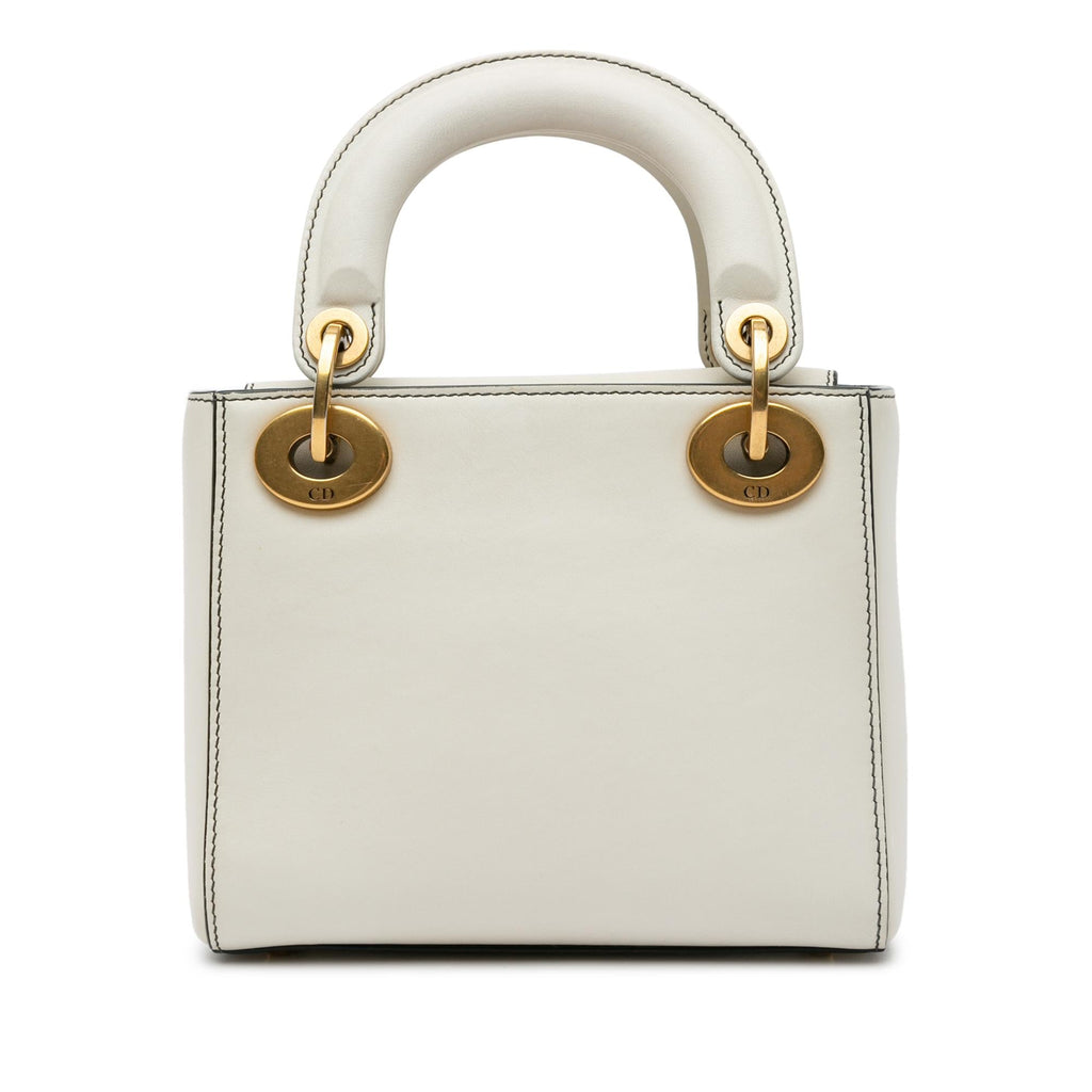 Dior Mini Lady Dior Niki Saint Phalle (SHG-UdzZds)