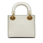 Dior Mini Lady Dior Niki Saint Phalle (SHG-UdzZds)