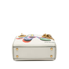 Dior Mini Lady Dior Niki Saint Phalle (SHG-UdzZds)