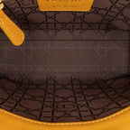 Dior Mini Lambskin Cannage Lady Dior (SHG-qxHh8g)