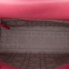 Dior Mini Lambskin Cannage Lady Dior (SHG-EiRsFh)