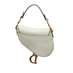 Dior Mini Leather Saddle (SHG-HvXpd6)
