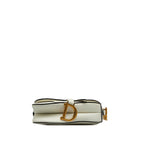 Dior Mini Leather Saddle (SHG-HvXpd6)