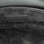 Dior Mini Leather Saddle (SHG-xrkMYJ)