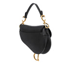 Dior Mini Leather Saddle (SHG-UwetWp)