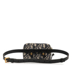 Dior Mini Oblique Belt Bag (SHG-2VvAxI)