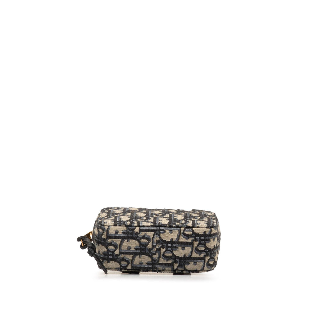 Dior Mini Oblique Belt Bag (SHG-2VvAxI)