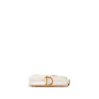 Dior Mini Oblique Saddle Bag (SHG-YfHgng)