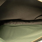 Dior Mini Oblique Saddle Pochette (SHG-7Kf8DX)