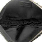 Dior Mini Oblique Saddle Pochette (SHG-I8HllM)