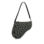 Dior Mini Oblique Saddle (SHG-2KphLd)