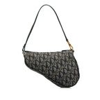 Dior Mini Oblique Saddle (SHG-CKhOO1)