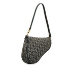 Dior Mini Oblique Saddle (SHG-CKhOO1)