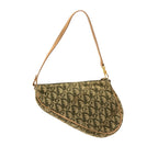 Dior Mini Oblique Saddle (SHG-Zd7AGk)