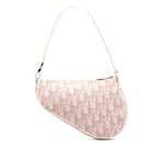 Dior Mini Oblique Saddle (SHG-3srUoZ)