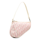 Dior Mini Oblique Saddle (SHG-3srUoZ)
