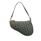 Dior Mini Oblique Saddle (SHG-ZAvsnG)