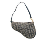 Dior Mini Oblique Saddle (SHG-meJath)
