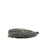 Dior Mini Oblique Saddle (SHG-meJath)