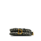 Dior Mini Oblique Saddle (SHG-FrUscU)