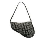 Dior Mini Oblique Saddle (SHG-NTrMK9)