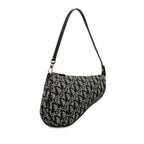Dior Mini Oblique Saddle (SHG-NTrMK9)
