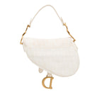 Dior Mini Oblique Saddle (SHG-4KTFrz)