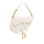 Dior Mini Oblique Saddle (SHG-4KTFrz)