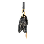 Dior Mini Oblique Saddle (SHG-1s7Ljf)