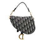 Dior Mini Oblique Saddle (SHG-1s7Ljf)