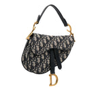 Dior Mini Oblique Saddle (SHG-1s7Ljf)