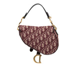 Dior Mini Oblique Saddle (SHG-mx8zZR)