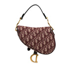 Dior Mini Oblique Saddle (SHG-Lv0rw5)