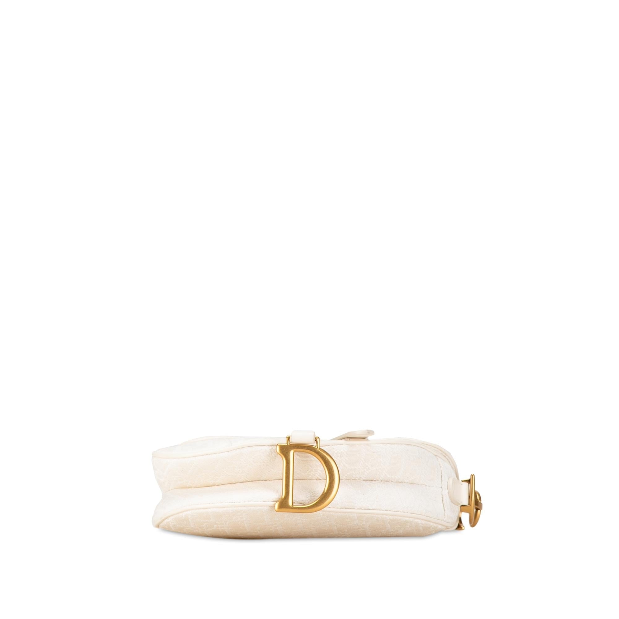 Dior Mini Oblique Saddle (SHG-y0vUQJ)