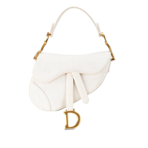 Dior Mini Oblique Saddle (SHG-y0vUQJ)