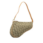Dior Mini Oblique Saddle (SHG-9Czt4A)