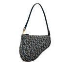 Dior Mini Oblique Saddle (SHG-OgTOUc)
